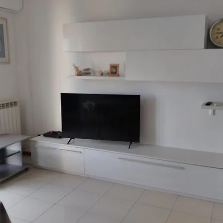 Appartamento Fossacesia Guest House