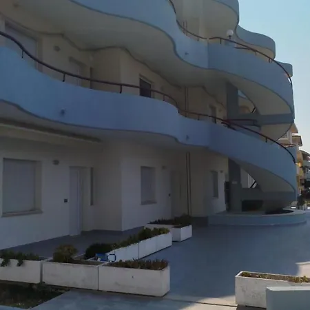 Fossacesia Guest House *