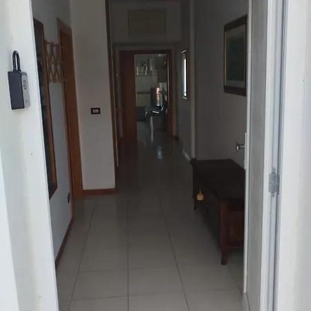 Fossacesia Guest House