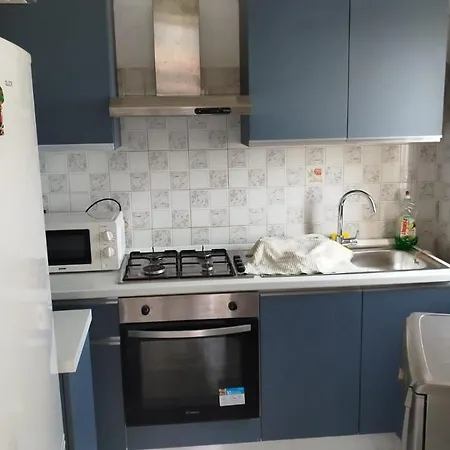 Appartamento Fossacesia Guest House Fossacesia