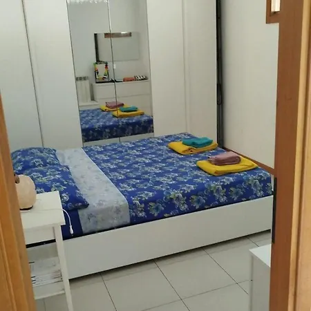Appartamento Fossacesia Guest House Fossacesia